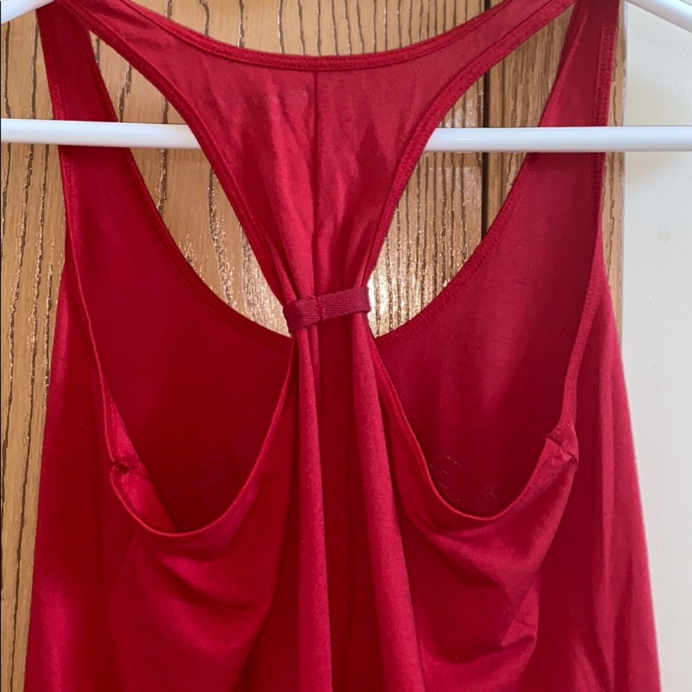 Wisconsin Badgers Tank Top - Picture 4 of 7